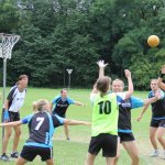 Ü30-Turnier 2017 bei der TG